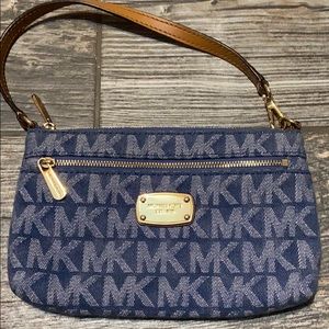 Michael Kors mini purse